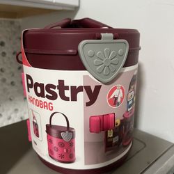 Toy - “Pastry Handbag”
