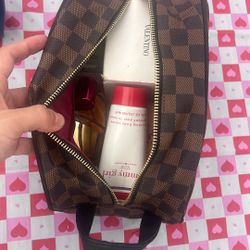 Make Up Bag 