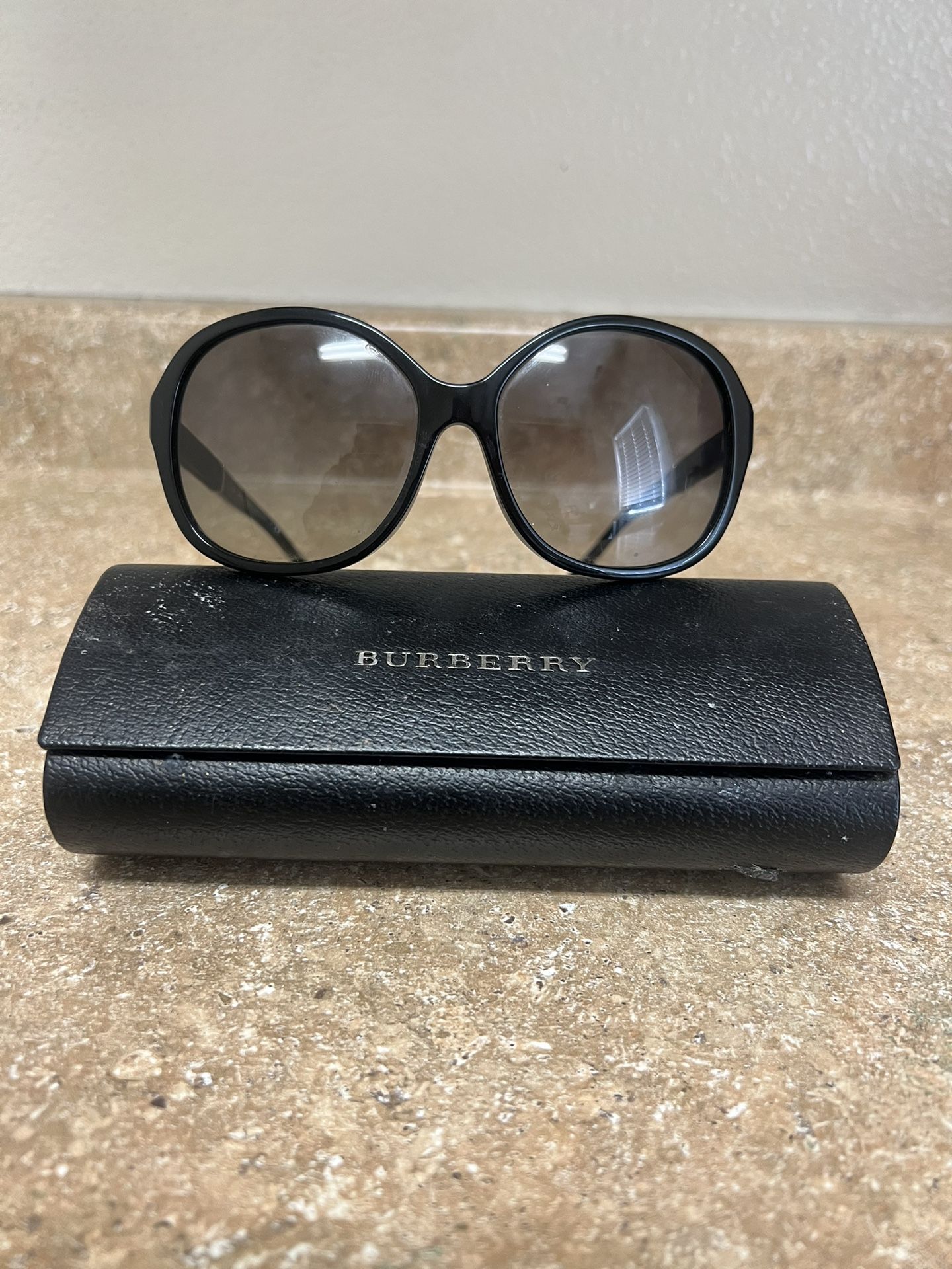 Burberry Sunglasses Women