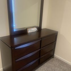 Twin bedroom Set