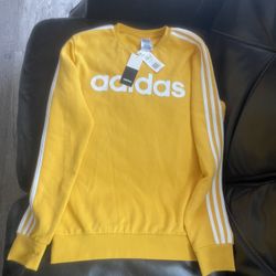 Adidas Crewneck