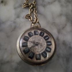 Vintage Watch 