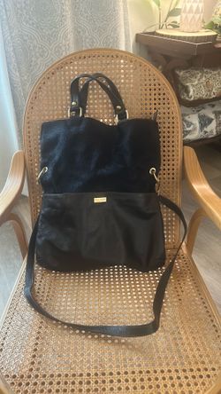 🇮🇹 Authentic Pulicati Firenze Italian Leather Handbag – Made in Italy