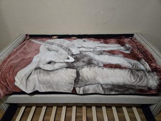 Twin Bed frame