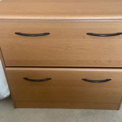 Small Dresser