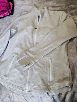 Lululemon Define Jacket
