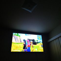 60 Inch Samsung Tv
