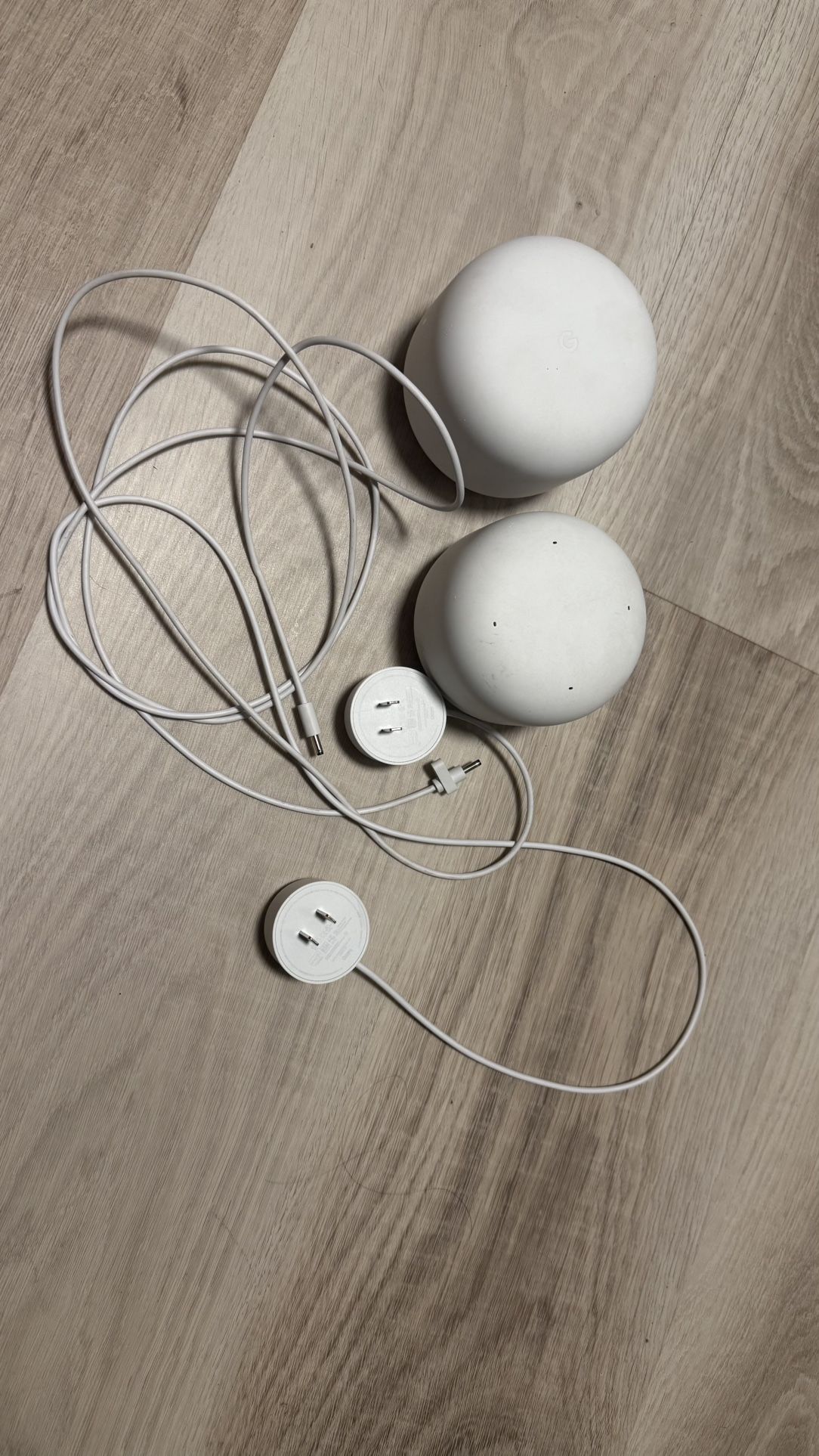 Google Best With 1 Access Point
