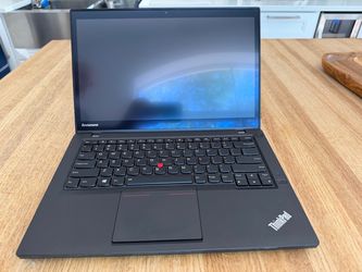 Lenovo ThinkPad T440s Laptop