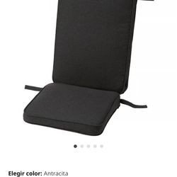 Ikea Chair Cushion