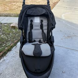 Britax BFree Premium Stroller
