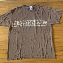 Vintage Trader Joe’s XL Brown T-Shirt