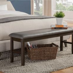 Channel Island Wood Benches x 2