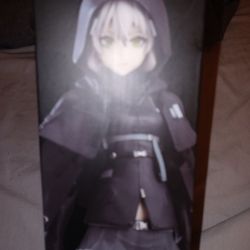 FIGMA Action Figures Series---Heavily Armed High School Girls ( Ichi [another])