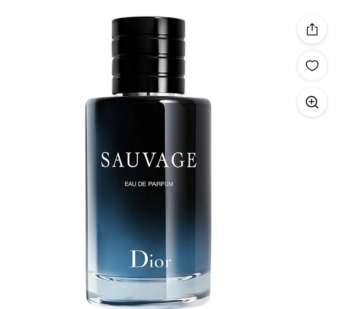 Dior Sauvage