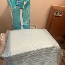 Pee Pads For Pets