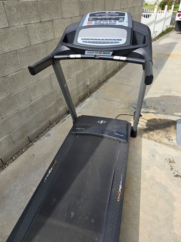 Nordictrack Treadmill T6.7C