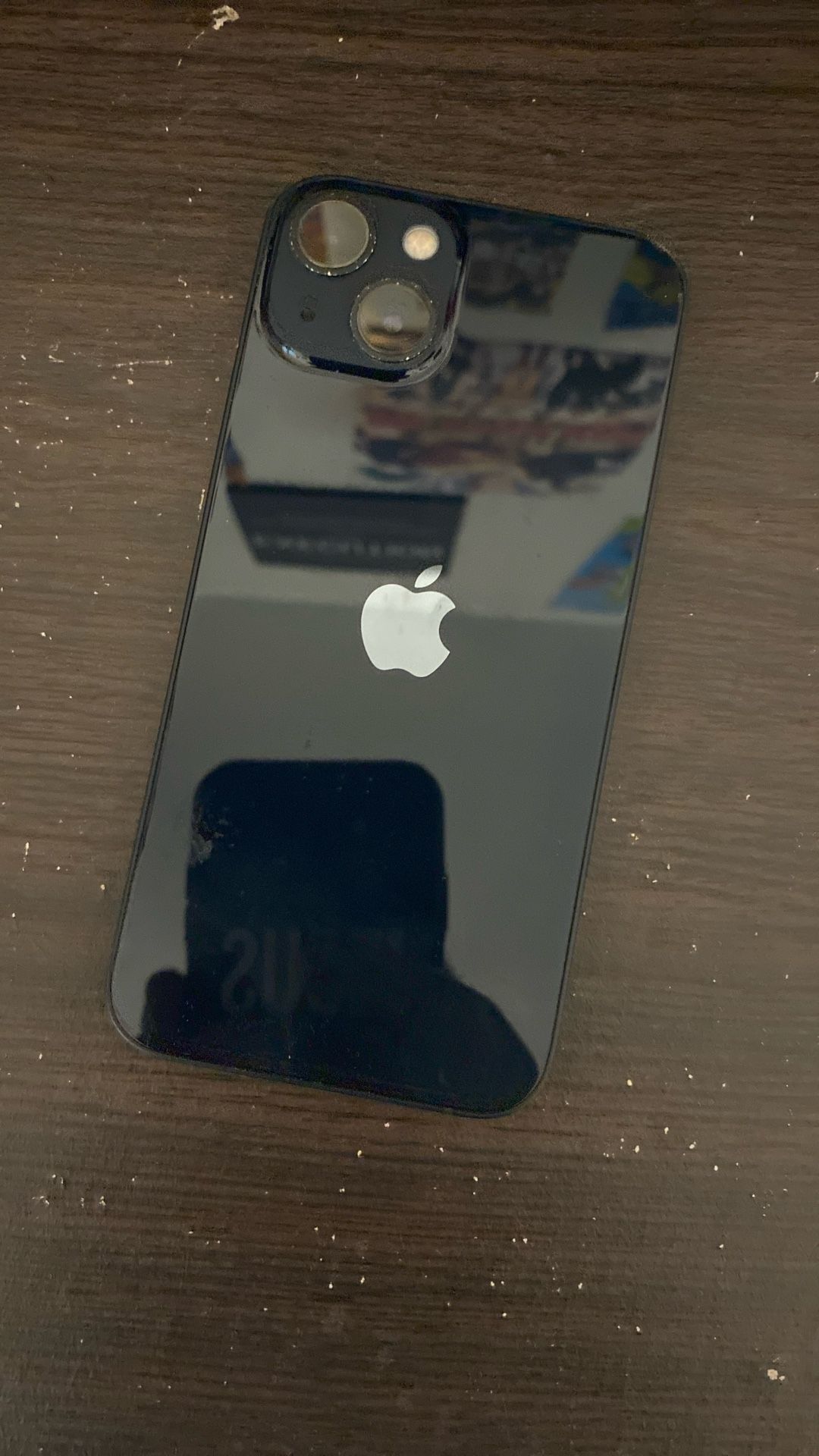 iPhone 13