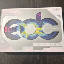 EDC Las Vegas 2026 VIP