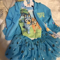 Ballerina Dress