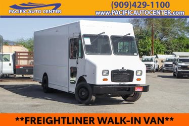 2020 Freightliner MT45G