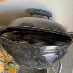 Grill