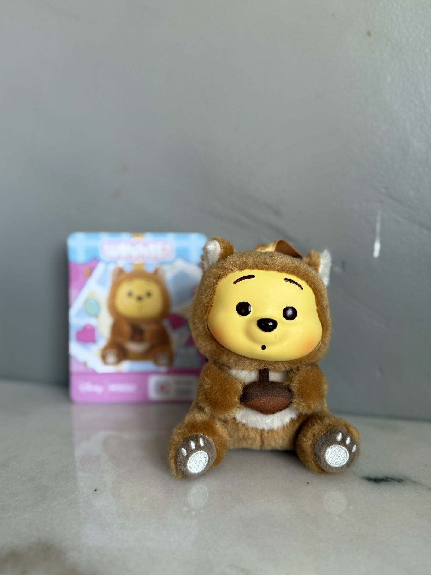 Miniso Winnie The Pooh