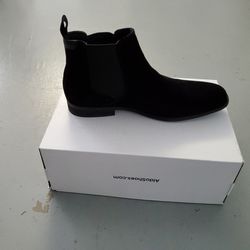 Brand New Aldo Men's Shoes 