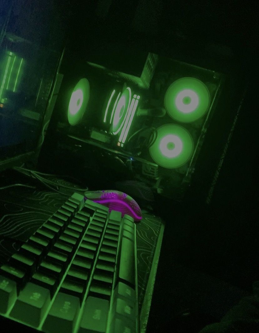 Gaming Pc