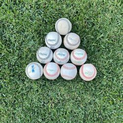 Baseballs