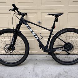 Giant Fathom 29 1 - Black