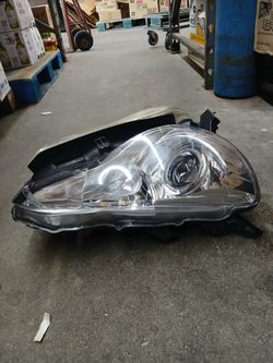 Faros toyota scion frs 2015