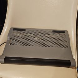 Laptop Fan/stand