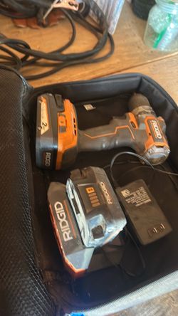 Rigid drill