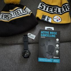 Random Stuff All New 