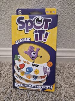 Spot It