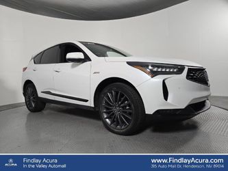 2023 Acura RDX