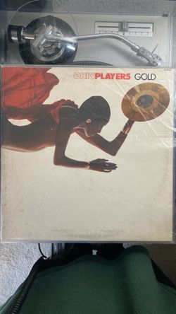 Ohio Players Gold