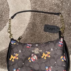 Disney Nolita Purse