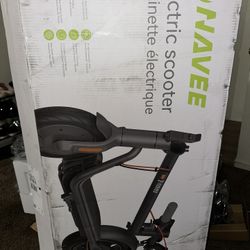 Electric Scooter NAVEE V25 Pro