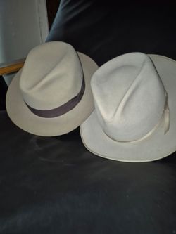 Fedora Hats