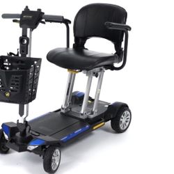 BUZZ AROUND Carry On