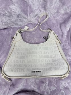 Steve madden shoulder bag