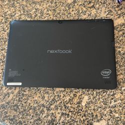 The worth of a Nextbook Flexx 10 tablet,