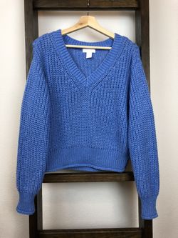 Knit Sweater