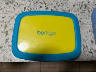 Bentgo