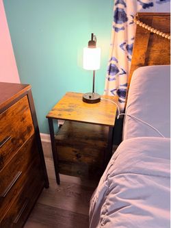 Night stand