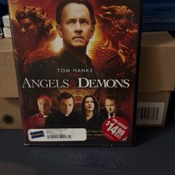 Angels And Demons