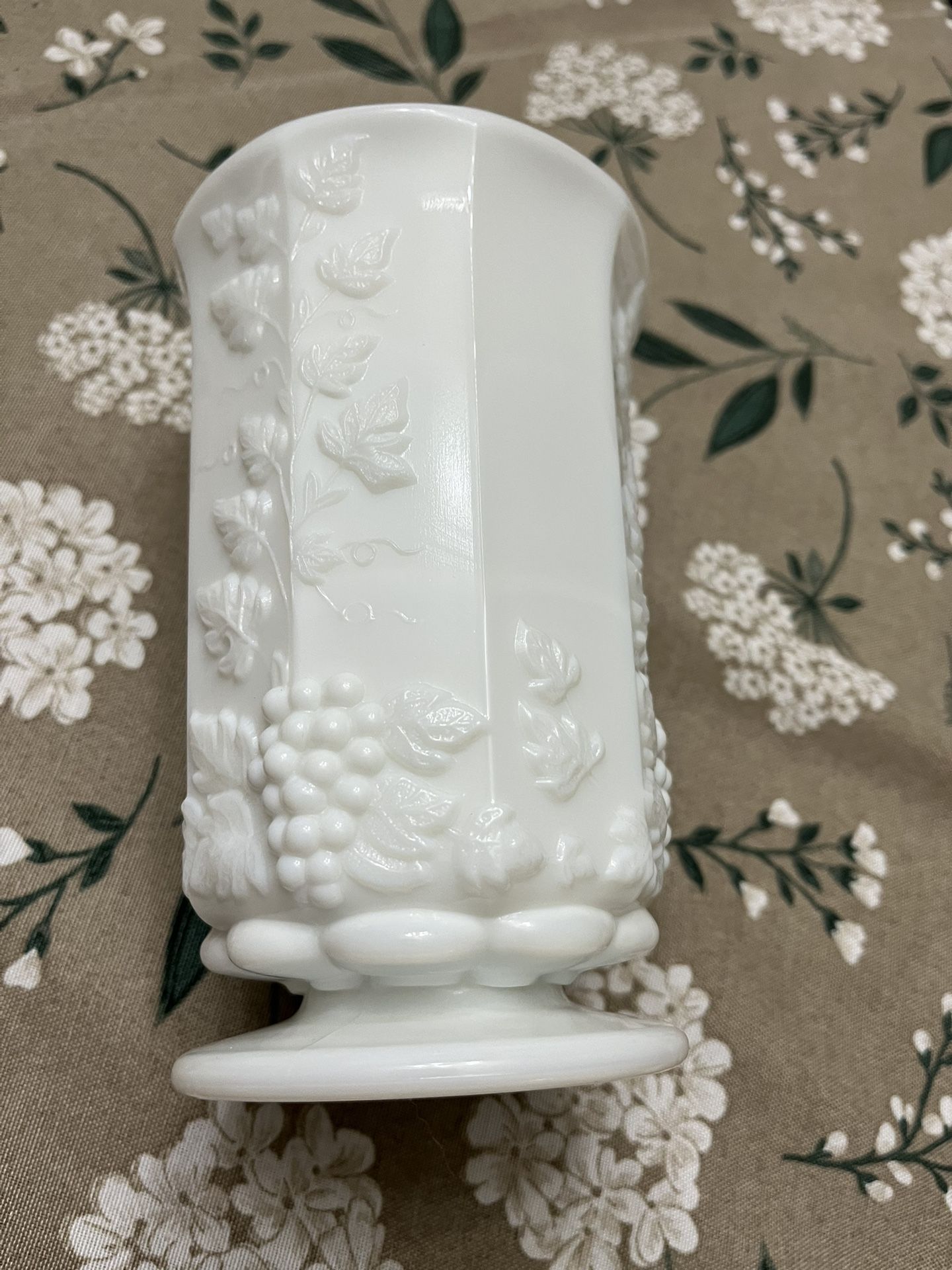 Westmoreland Milk Glass