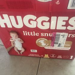 Diapers 